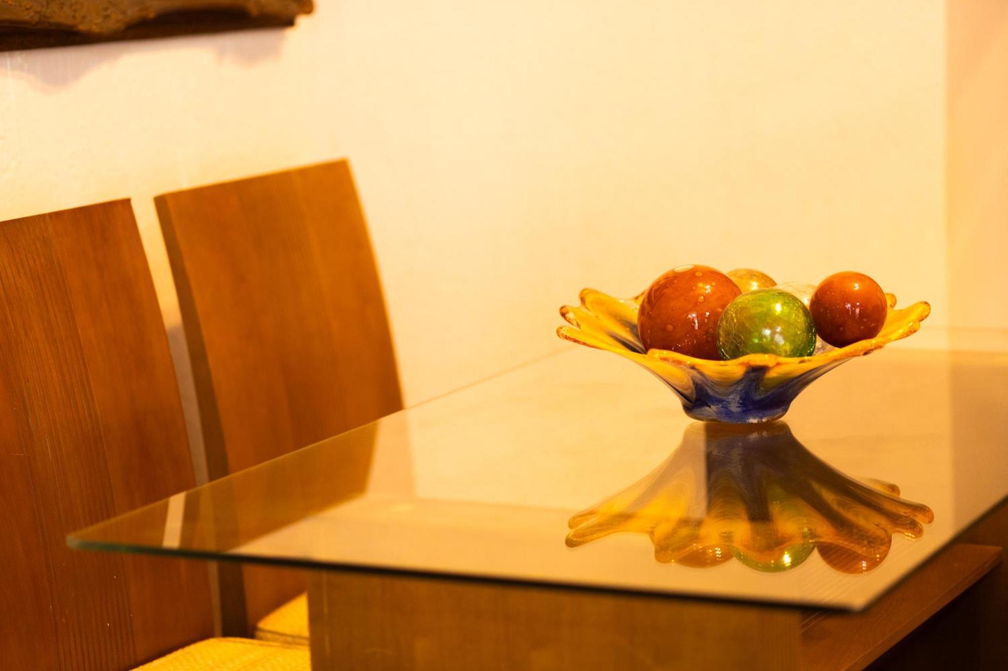 Suh Copacabana 78 Premium Flat Rio de Janeiro