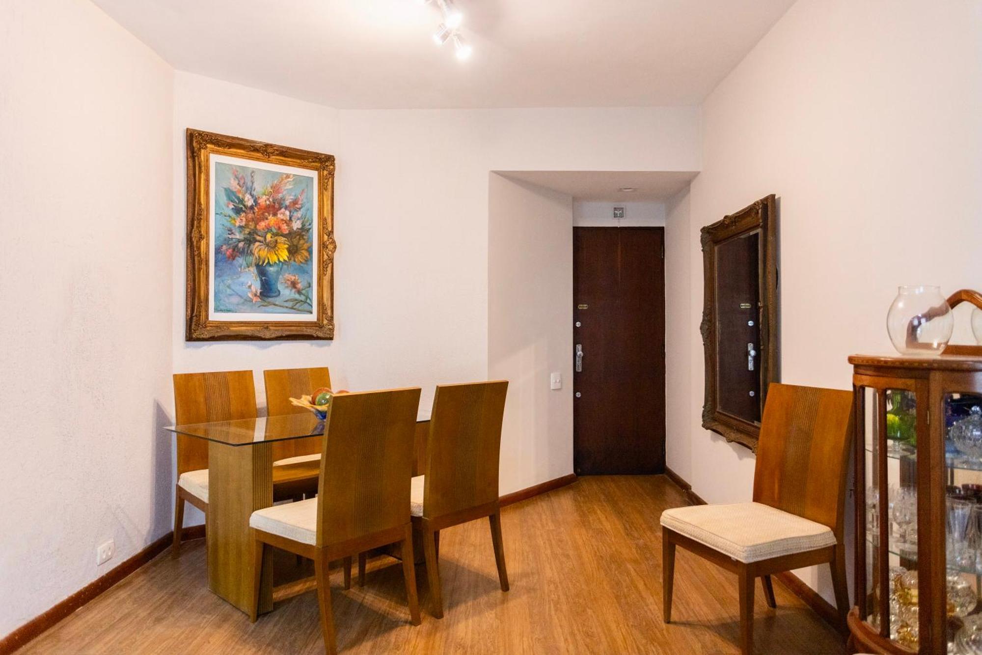 Suh Copacabana 78 Premium Flat Rio de Janeiro